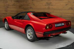 Bild 6/19 von Ferrari 308 GTSi (US) (1982)