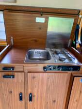 Imagen 17/19 de Volkswagen T2b Westfalia (1979)