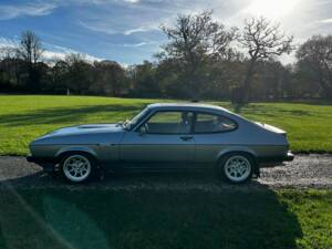 Bild 18/70 von Ford Capri 2,8i (1986)
