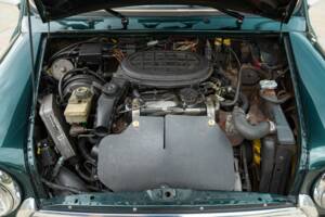Afbeelding 43/43 van Rover Mini Cooper 1,3i (1994)