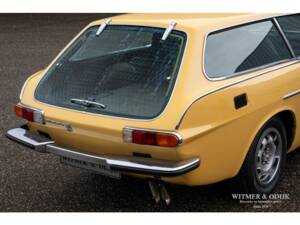 Image 7/50 of Volvo 1800 ES (1972)