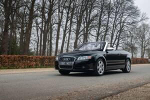 Image 8/39 of Audi S4 (2006)