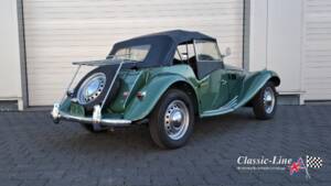 Bild 5/19 von MG TF (1953)