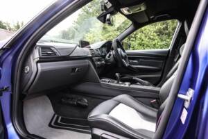 Immagine 33/40 di BMW M3 CS (2019)