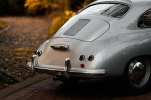 Image 29/50 de Porsche 356 1500 Continental (1955)