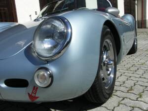 Imagen 28/40 de Porsche 550 Spyder RS 1500 (1955)