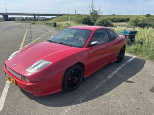 Bild 4/8 von FIAT Coupé 2.0 20V Turbo Plus (1999)