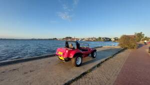 Image 4/12 of Volkswagen Ruska Buggy (1972)