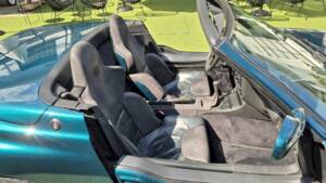 Image 37/76 de BMW Z1 Roadster (1991)