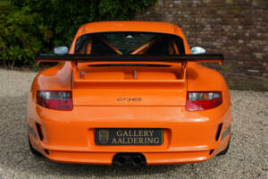 Bild 7/50 von Porsche 911 GT3 RS (2008)