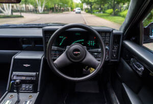 Bild 15/28 von Aston Martin Lagonda (1990)