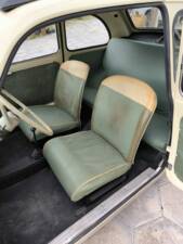 Immagine 15/16 di FIAT 500 D (1964)