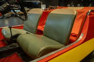Afbeelding 26/43 van FIAT 500 Spiaggina Bonomo (1964)