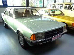Image 3/29 of Ford Granada 1.6 (1982)