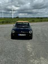 Imagen 4/16 de FIAT 124 Spider CS1 (1975)