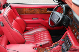 Imagen 13/44 de Aston Martin Virage Volante (1993)