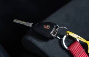 Imagen 39/46 de Porsche 911 Carrera GTS (2011)