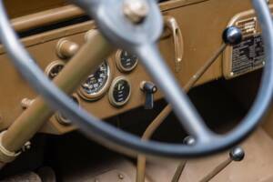 Imagen 37/50 de Hotchkiss M 201 (1963)