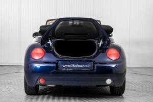 Afbeelding 39/50 van Volkswagen New Beetle 1.4 (2003)