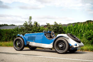 Bild 2/9 von Riley 12&#x2F;4 Special (1937)