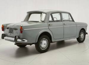 Immagine 8/64 di FIAT 1100 D (1964)