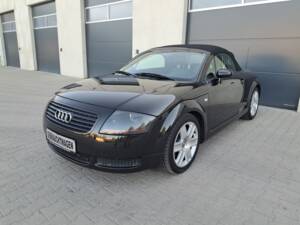 Bild 2/41 von Audi TT 1.8 T (2002)