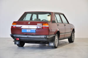 Imagen 32/38 de Alfa Romeo Giulietta 1.6 (1983)