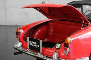 Afbeelding 41/46 van Alfa Romeo Giulia 1600 Spider (1963)