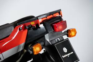 Bild 13/50 von Honda XRV 750 Africa Twin (1991)