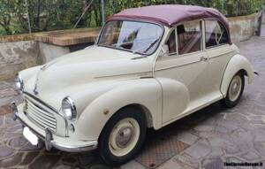 Bild 48/66 von Morris Minor 1000 Tourer (1961)