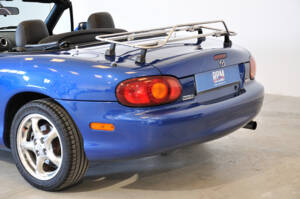 Bild 23/47 von Mazda MX-5 1.8 (1999)
