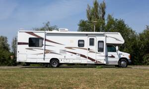 Bild 2/50 von Ford E-450 Forest River Sunseeker (2007)
