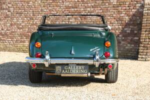 Afbeelding 6/50 van Austin-Healey 3000 Mk III (BJ8) (1967)