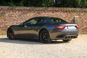 Immagine 28/50 di Maserati GranTurismo Sport (2017)