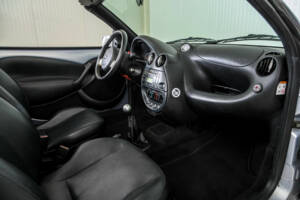 Image 12/50 of Ford Streetka (2004)