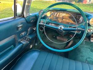 Bild 12/14 von Cadillac 62 Sedan DeVille (1959)