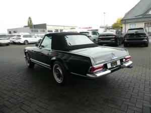 Imagen 6/26 de Mercedes-Benz 230 SL (1967)
