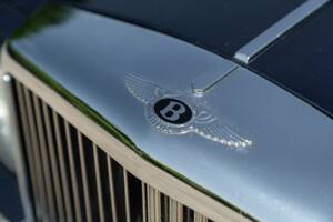 Bild 14/50 von Bentley Mulsanne Turbo (1985)