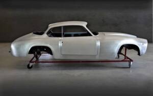 Image 79/80 of Lancia Flaminia Sport 3C 2.8 Zagato (1963)
