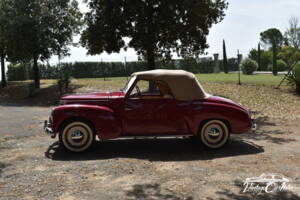 Image 4/50 of FIAT 1100 Monviso &quot;Stella Alpina&quot; (1951)