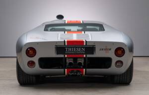 Bild 15/39 von Isdera Erator GTE (1970)