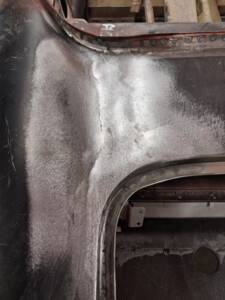 Image 54/74 of Jaguar E-Type 3.8 Flat Floor (1961)