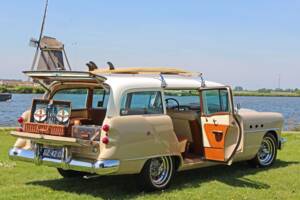 Image 5/29 of Buick 60 Century (1954)