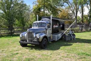 Image 8/50 de International Harvester K6 (1942)