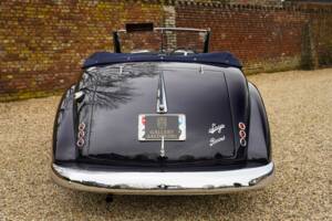 Image 5/50 of Talbot-Lago T26 Record Worblaufen (1947)