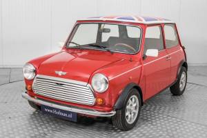 Bild 19/50 von Rover Mini Cooper 1,3 (1991)