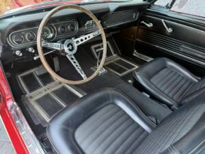 Image 24/50 de Ford Mustang 390 GTA (1966)