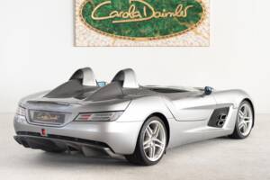 Bild 13/64 von Mercedes-Benz SLR Stirling Moss (2009)