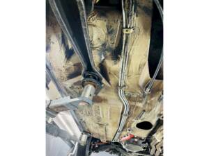 Image 32/36 of Mercedes-Benz 280 SL (1968)