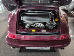Bild 9/36 von Porsche 911 Turbo 3.3 (1991)